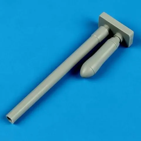 Quickboost QB48529 náhradní radar pro model S2F Tracker 1/48 Kinetic