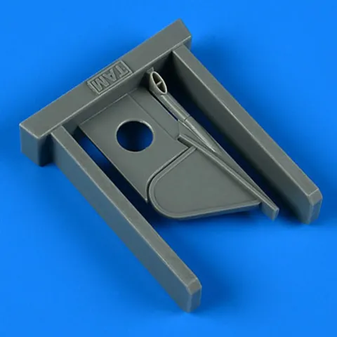 Detailní doplněk Quickboost QB48996 – výpusť paliva pro F-4B Phantom II v měřítku 1/48