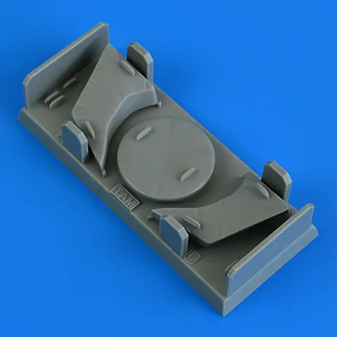 Quickboost QB49070 krytky FOD pro model F-35A Lightning II v měřítku 1/48