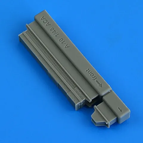 Resinový díl Quickboost QB49153 sání ECU s krytem FOD pro A-10A/C Thunderbolt II 1/48