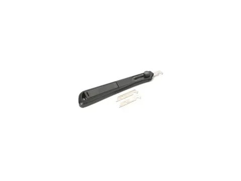 Modelářské rydlo Tamiya 74091 Plastic Scriber II pro rytí paneláže