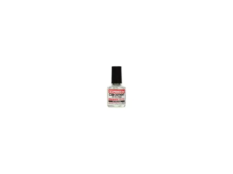 Lahvička Tamiya 87180 CA Cement Primer pro PP, PE a POM z řady Craft Tools