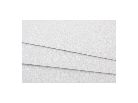 Balení brusného papíru Tamiya 87056 Finishing Abrasives P800, 3 listy