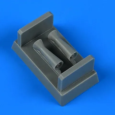 Resinový detailní díl Quickboost QB32285 venturiho sonda pro K5Y Willow v měřítku 1/32