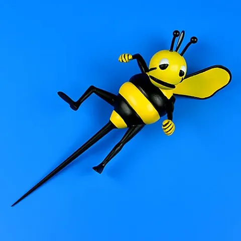 Resinová figurka Aires Aerobonus maskot k A-1 Skyraider ve velikosti 90 mm