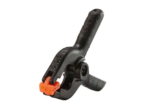 Sada modelářských svorek Revell 39070 Model Clamp Set, 8 kusů