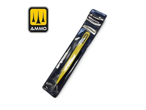 Modelářská přímá pinzeta AMMO Mig A.MIG-8545 Straight Tweezers