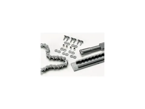 Tamiya 12674 sestavovací řetěz pro modely motocyklů v měřítku 1/6