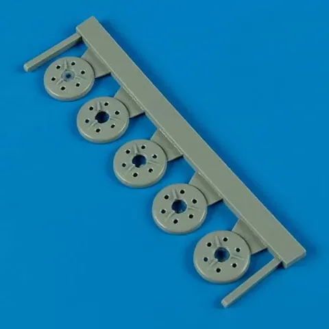 Aires Quickboost QB48416 kryt RAM generátoru ALQ-99 v měřítku 1/48