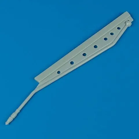 Resinový tankovací nástavec Quickboost by Aires QB32071 pro F-100 Super Sabre v měřítku 1/32
