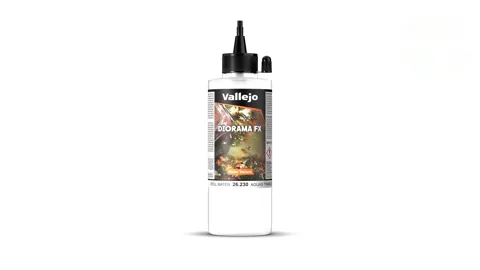 Nádobka Vallejo Diorama FX 26230 klidná voda, vodní textura 200 ml