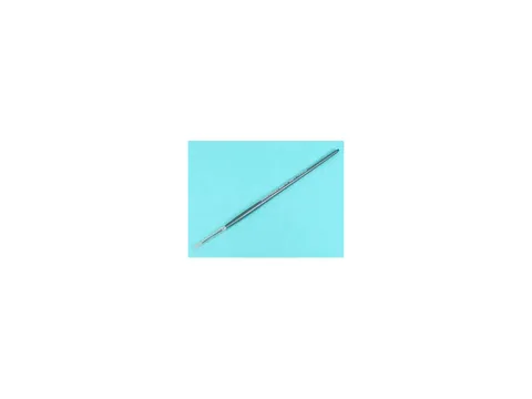 Modelářský štětec Tamiya 87050 High Finish Pointed Brush (Small) s jemnou kulatou špičkou