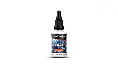 Balení Vallejo Diorama FX 26231 pěna na vodní hladinu, 32 ml
