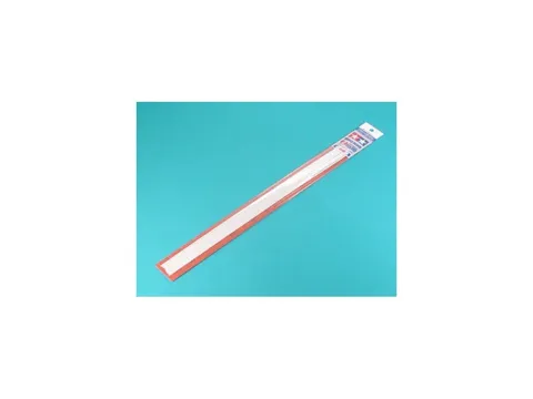 Balení plastových kruhových profilů Tamiya 70132 Plastic Beams 2 mm, 10 kusů