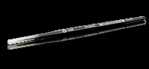 Štětec Citadel Small Base Brush na základování miniatur s černou rukojetí
