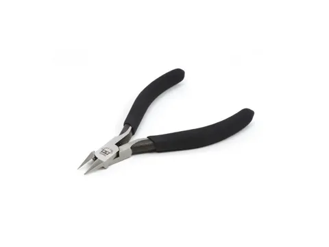 Štípací kleště na plast Tamiya 74123 Side Cutters for Plastic (Narrow) s úzkými čelistmi