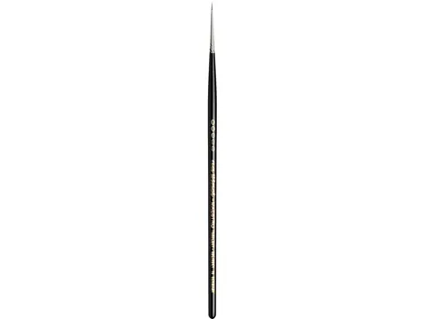 Kulatý akvarelový štětec Da Vinci Maestro velikost -5