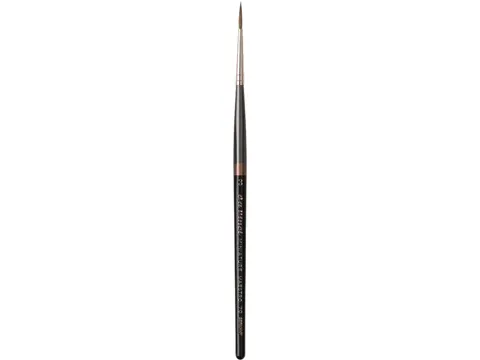 Kulatý štětec Da Vinci Miniature Maestro round extra long, velikost 3