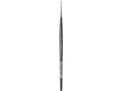Kulatý štětec Da Vinci Colineo 5522 velikost -2 se syntetickými vlákny