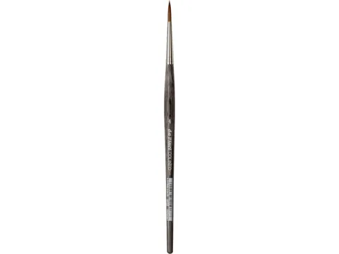 Kulatý akvarelový štětec Da Vinci Colineo 5522, velikost 4, se syntetickými vlákny