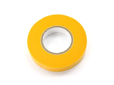 Náhradní role maskovací pásky Tamiya 87034 Masking Tape o šířce 10 mm a délce 18 m