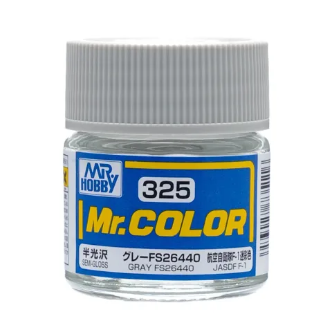 Gunze Mr. Color C325 šedá FS26440 (10 ml)