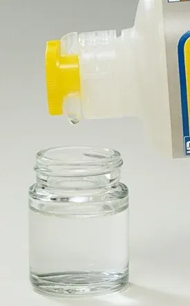 Gunze Mr. Hobby GT33 sada výlevek pro Mr. Thinner 250 a 400 ml