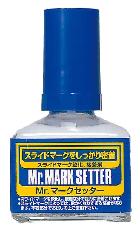 Gunze Mr. Mark Setter MS232 (40 ml)