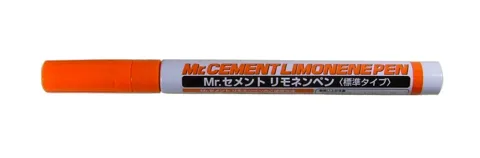 Gunze Mr. Cement Limonene Pen PL01 standardní hrot