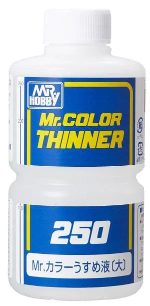 Gunze Mr. Color Thinner T103 (250 ml)
